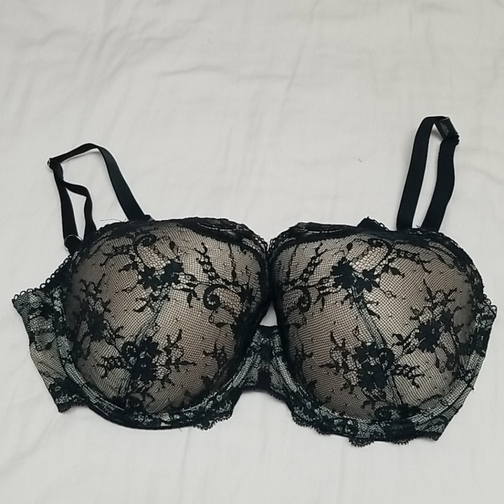 Victoria's Secret Lace Bra